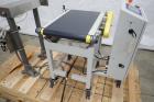 Unused Mettler Toledo Hi-speed Checkweigher